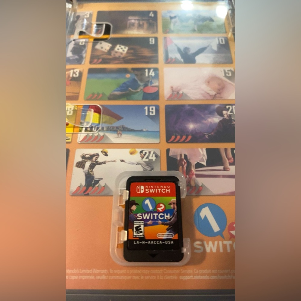 Nintendo games - Picture 6 of 6